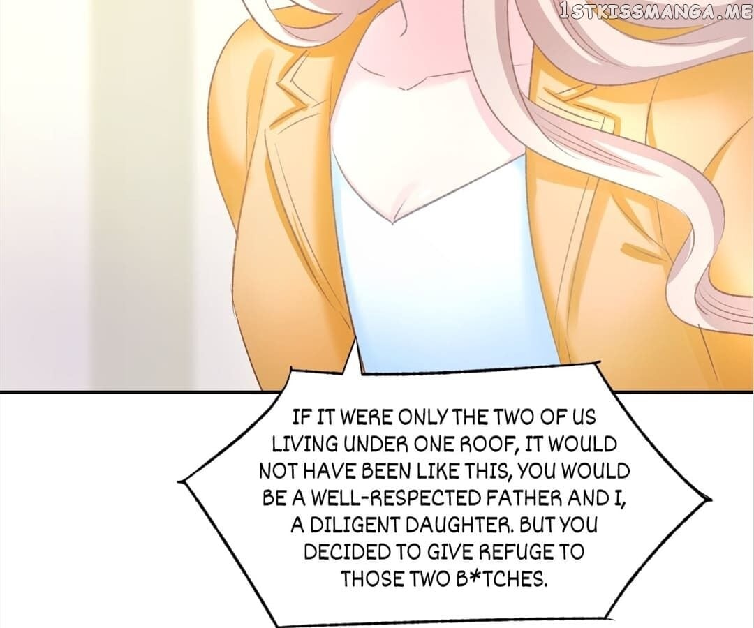 The Trap Of Mollycoddling chapter 11 - page 8