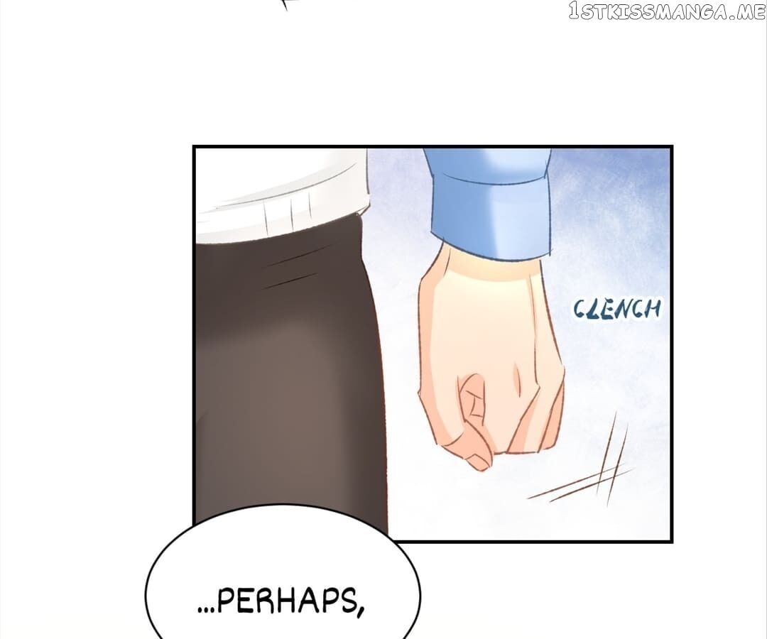 The Trap Of Mollycoddling chapter 11 - page 9