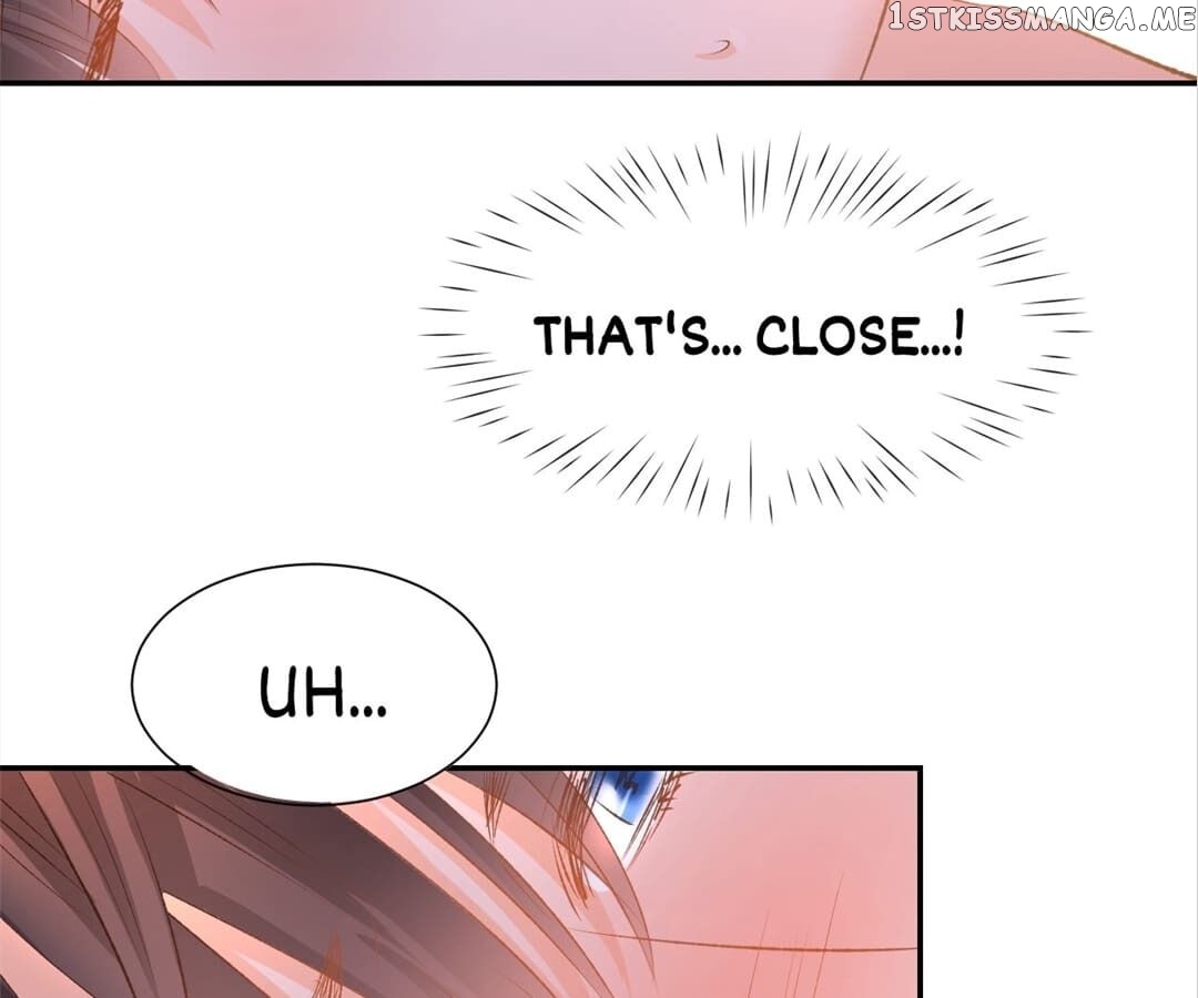 The Trap Of Mollycoddling chapter 11 - page 92