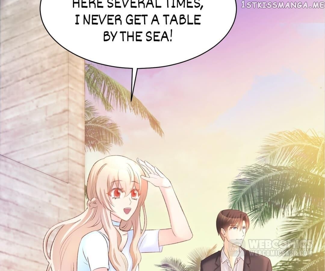 The Trap Of Mollycoddling chapter 10 - page 10