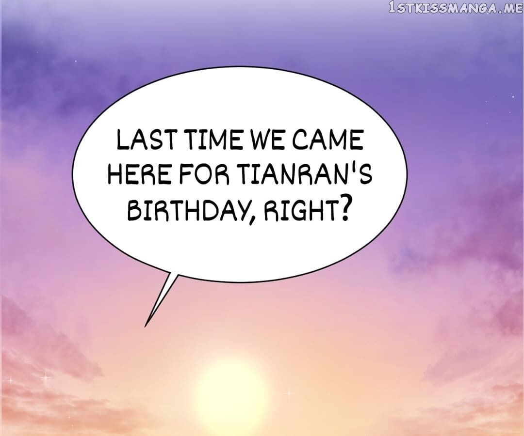 The Trap Of Mollycoddling chapter 10 - page 12