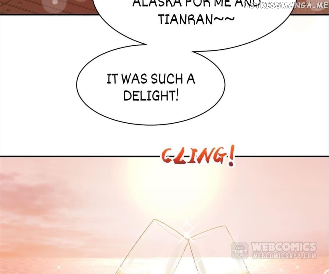The Trap Of Mollycoddling chapter 10 - page 14