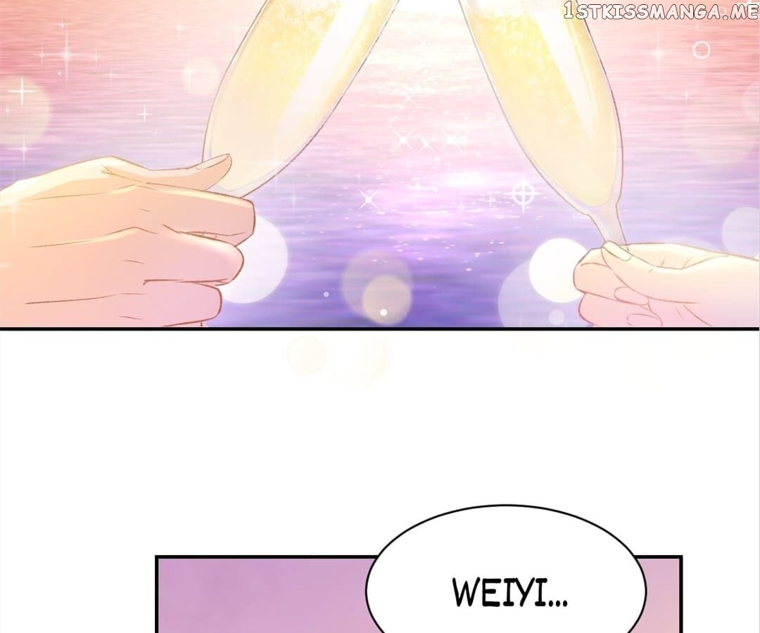 The Trap Of Mollycoddling chapter 10 - page 15