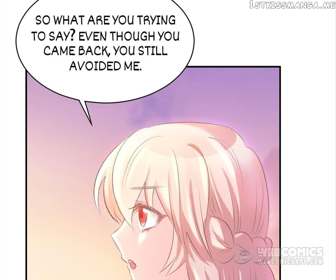 The Trap Of Mollycoddling chapter 10 - page 18