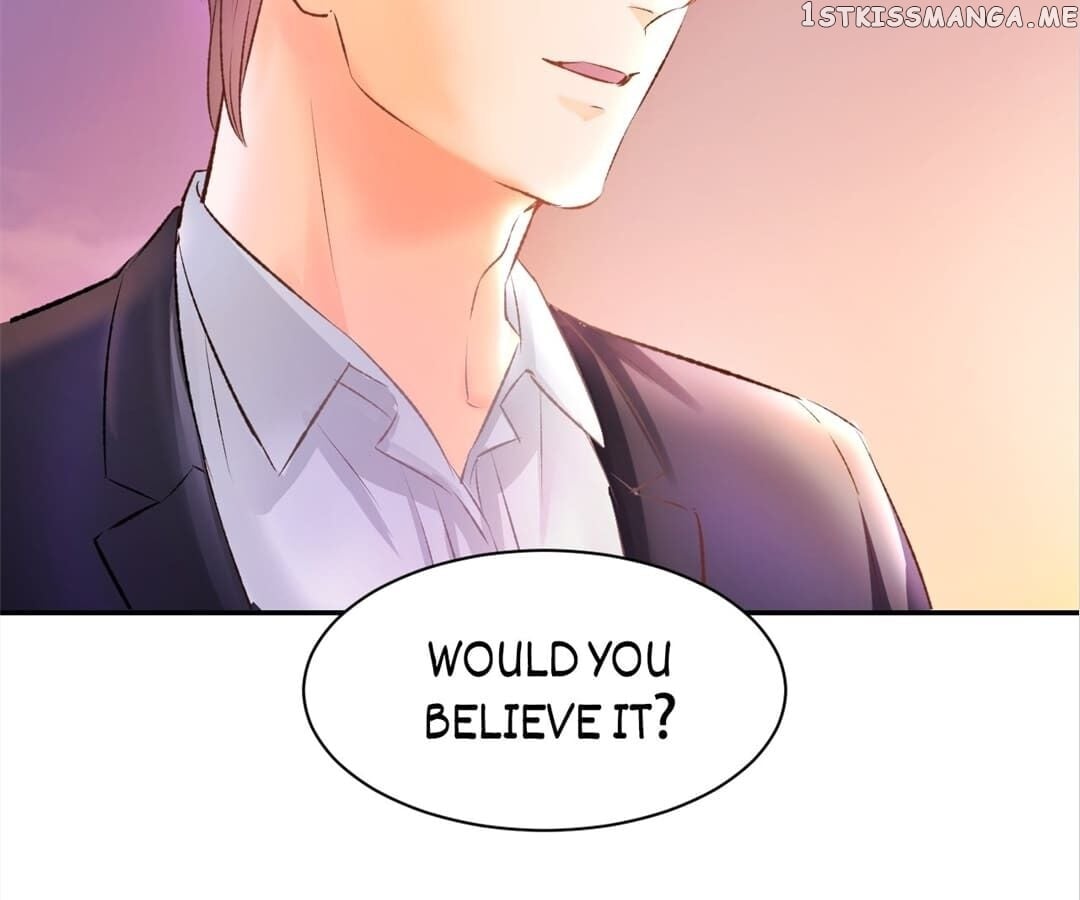 The Trap Of Mollycoddling chapter 10 - page 21