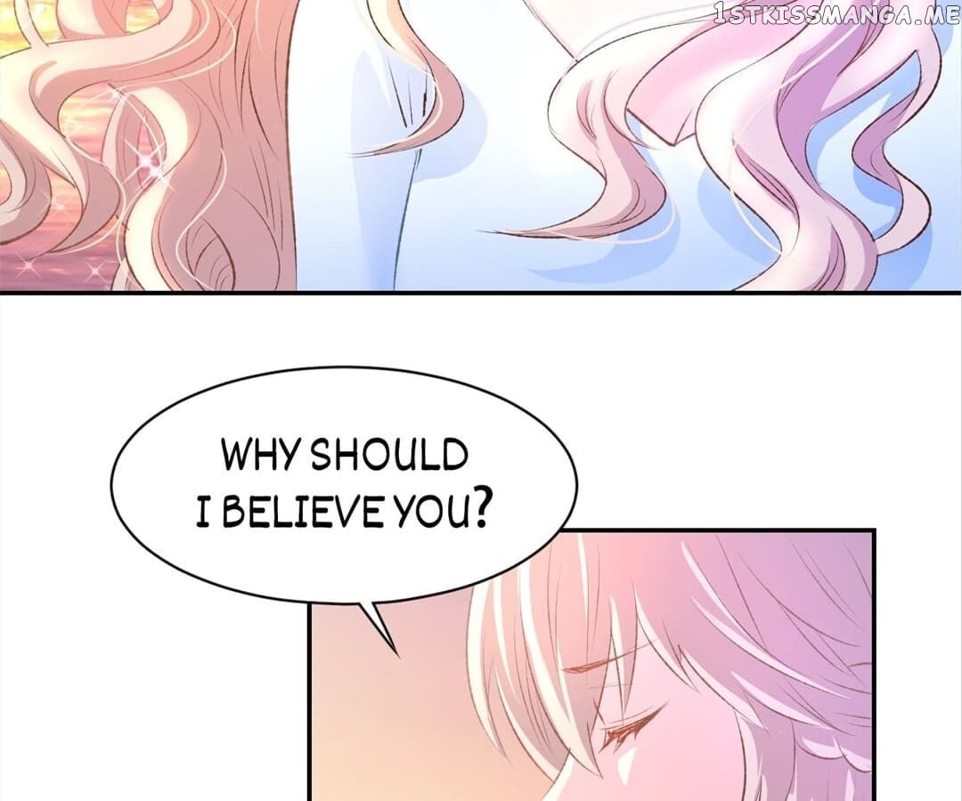The Trap Of Mollycoddling chapter 10 - page 24
