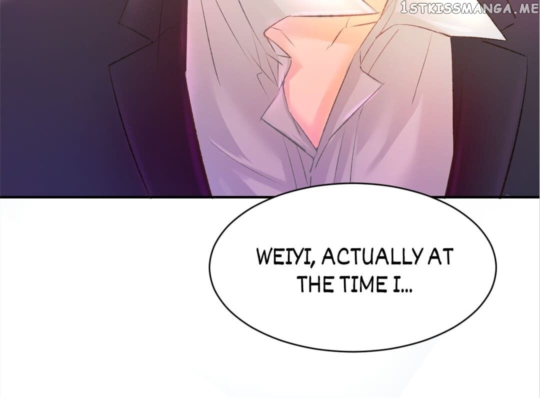 The Trap Of Mollycoddling chapter 10 - page 28