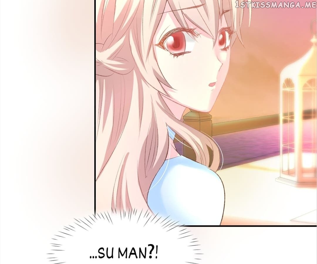 The Trap Of Mollycoddling chapter 10 - page 33