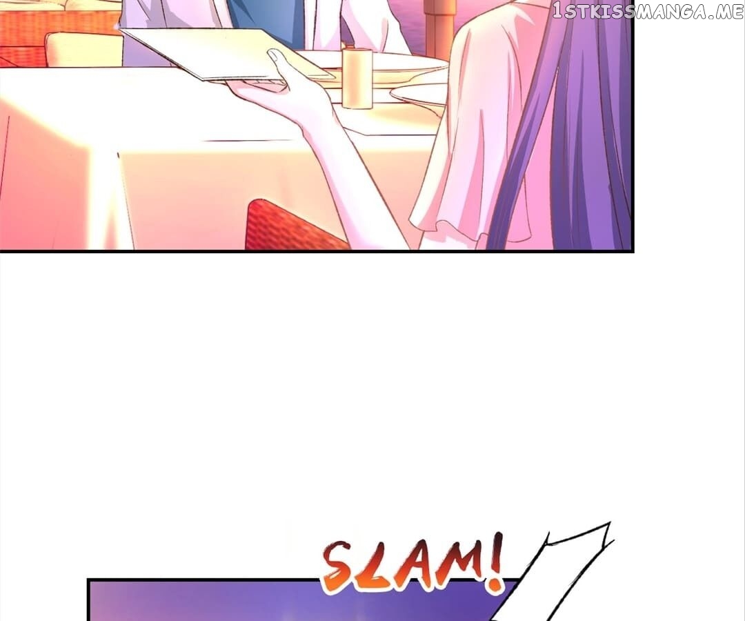 The Trap Of Mollycoddling chapter 10 - page 35