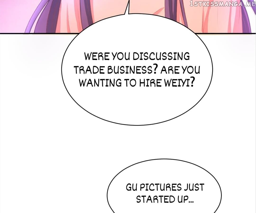 The Trap Of Mollycoddling chapter 10 - page 44