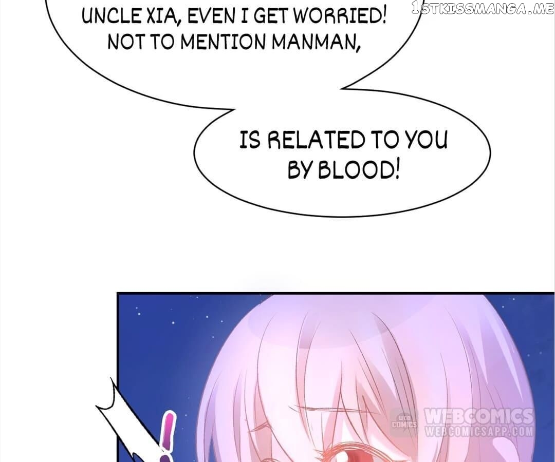 The Trap Of Mollycoddling chapter 10 - page 54