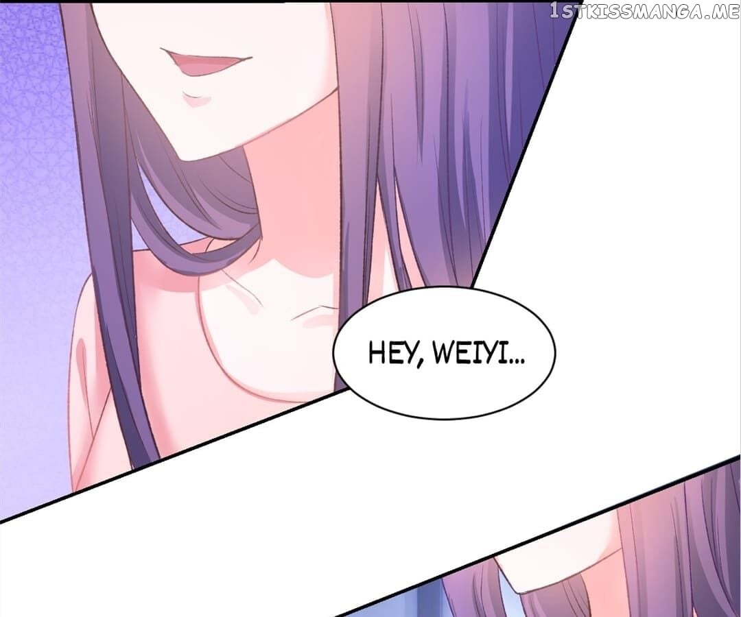 The Trap Of Mollycoddling chapter 10 - page 60