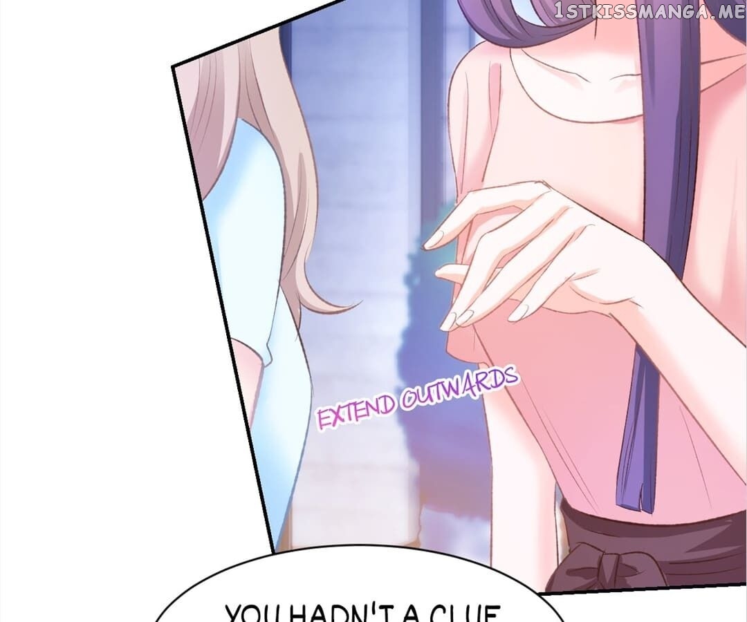 The Trap Of Mollycoddling chapter 10 - page 61