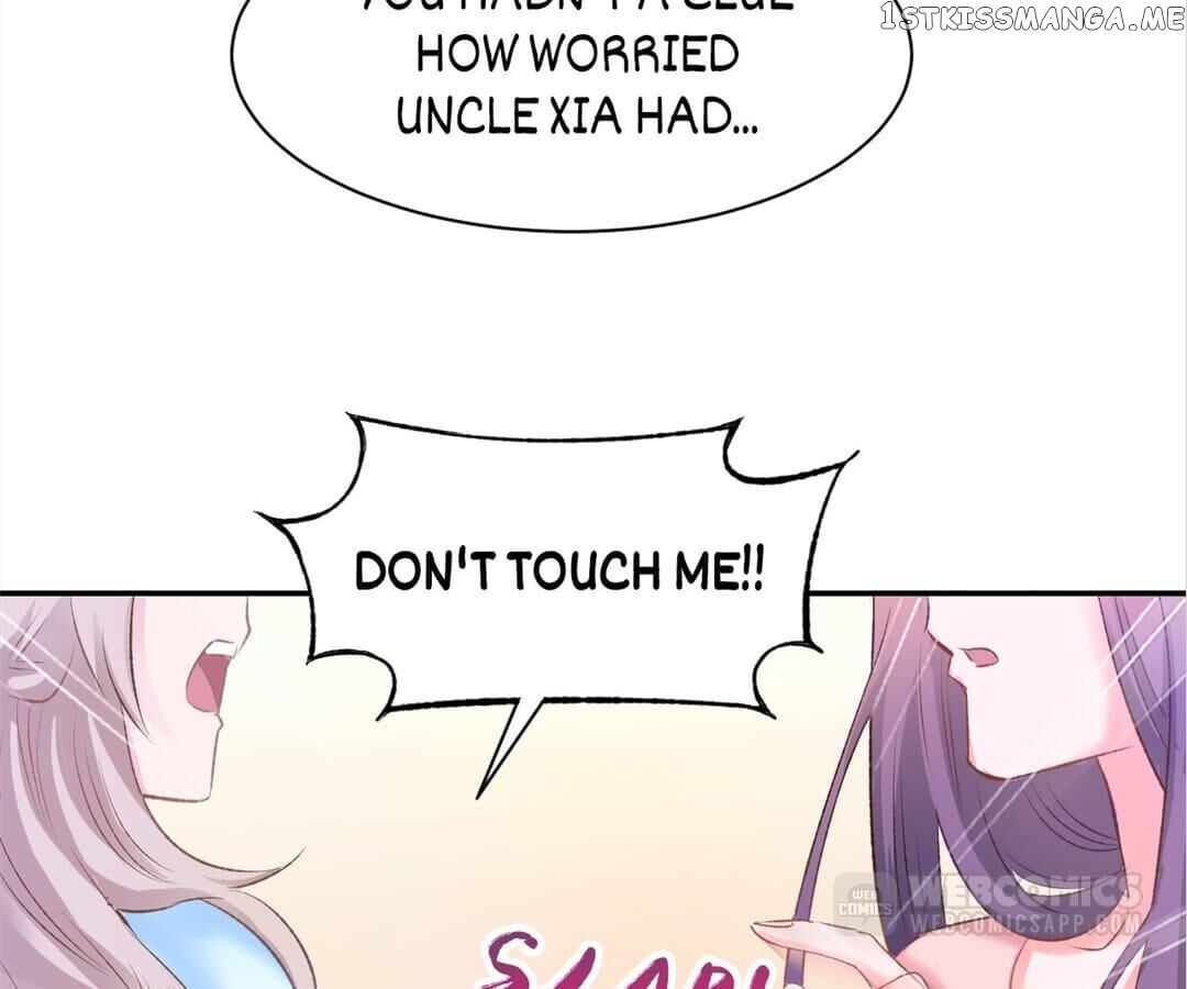 The Trap Of Mollycoddling chapter 10 - page 62