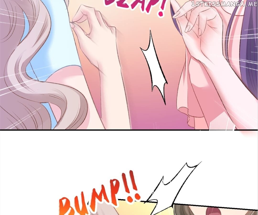 The Trap Of Mollycoddling chapter 10 - page 63
