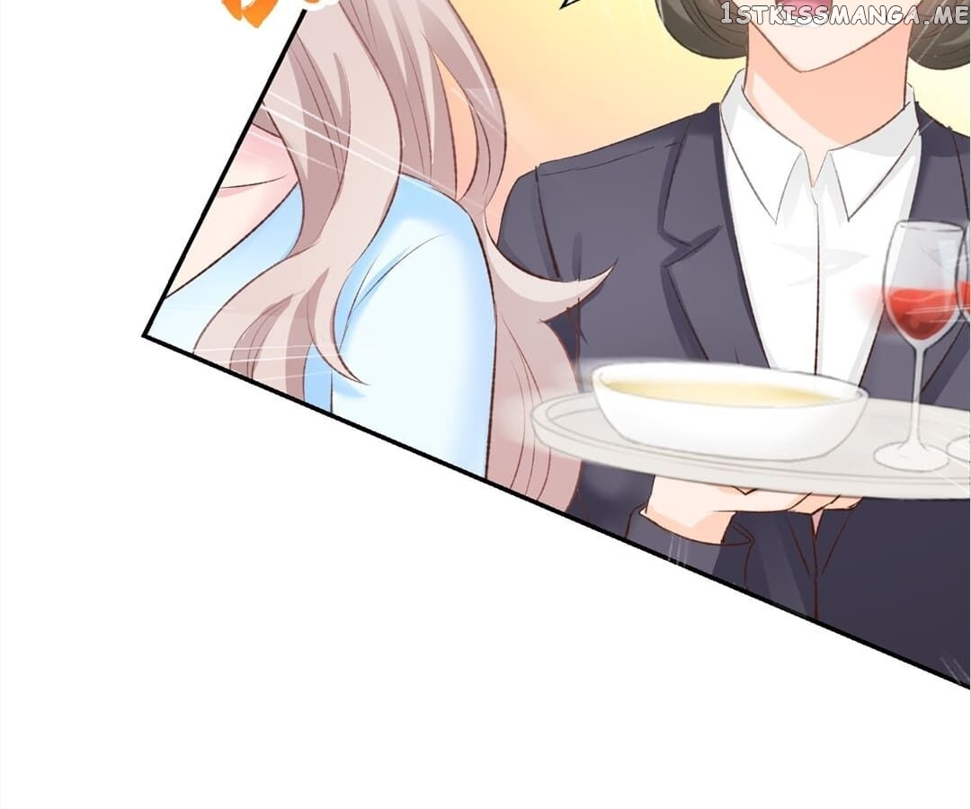 The Trap Of Mollycoddling chapter 10 - page 64