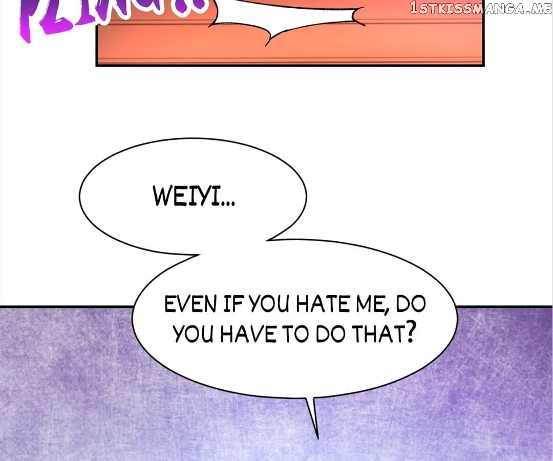 The Trap Of Mollycoddling chapter 10 - page 68