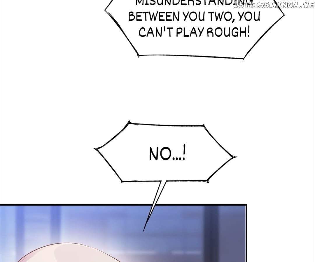 The Trap Of Mollycoddling chapter 10 - page 73