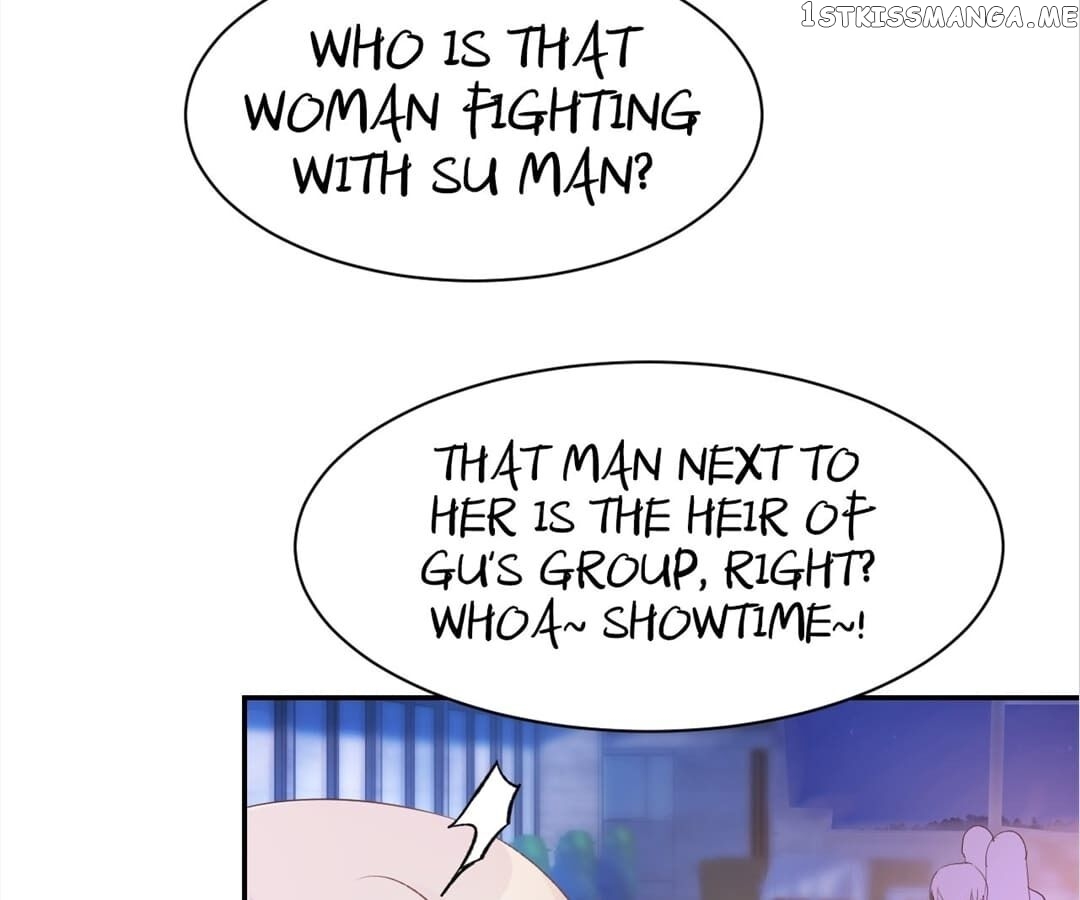 The Trap Of Mollycoddling chapter 10 - page 75