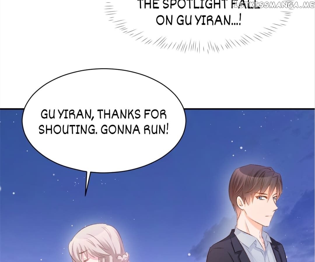 The Trap Of Mollycoddling chapter 10 - page 77