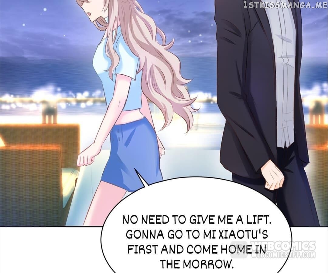 The Trap Of Mollycoddling chapter 10 - page 78