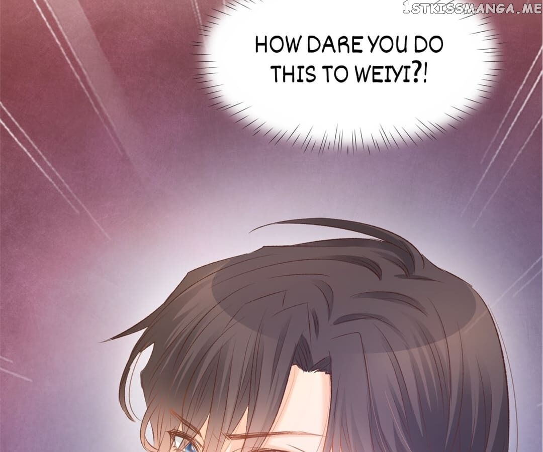 The Trap Of Mollycoddling chapter 10 - page 81