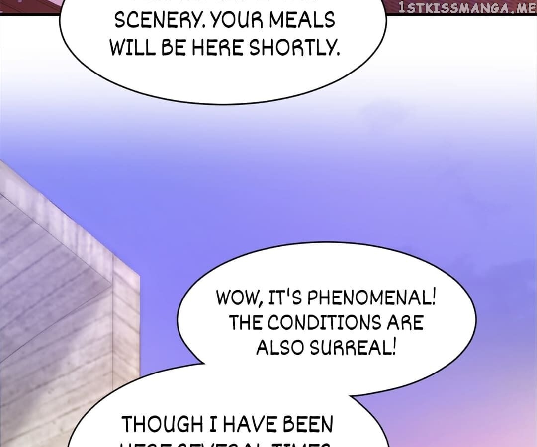 The Trap Of Mollycoddling chapter 10 - page 9