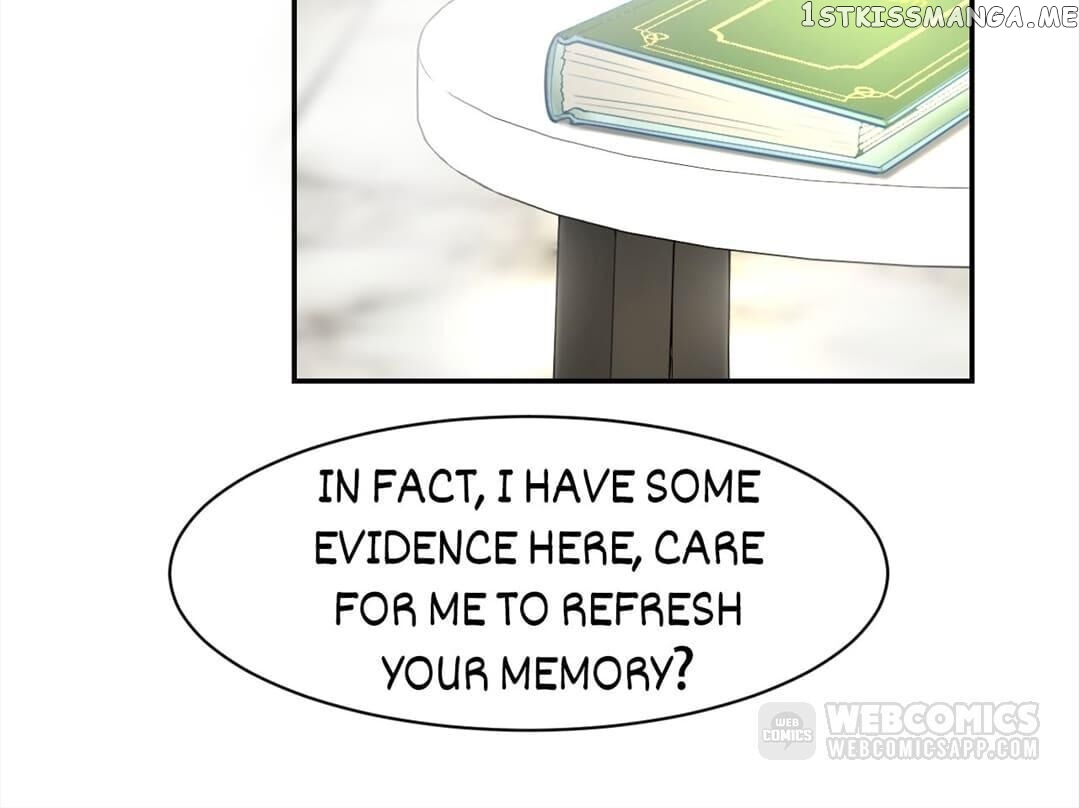 The Trap Of Mollycoddling chapter 9 - page 18