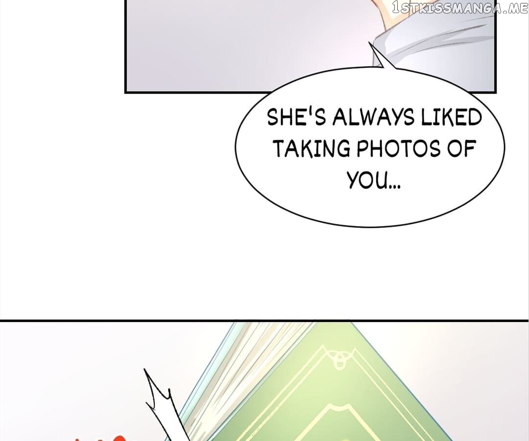 The Trap Of Mollycoddling chapter 9 - page 25