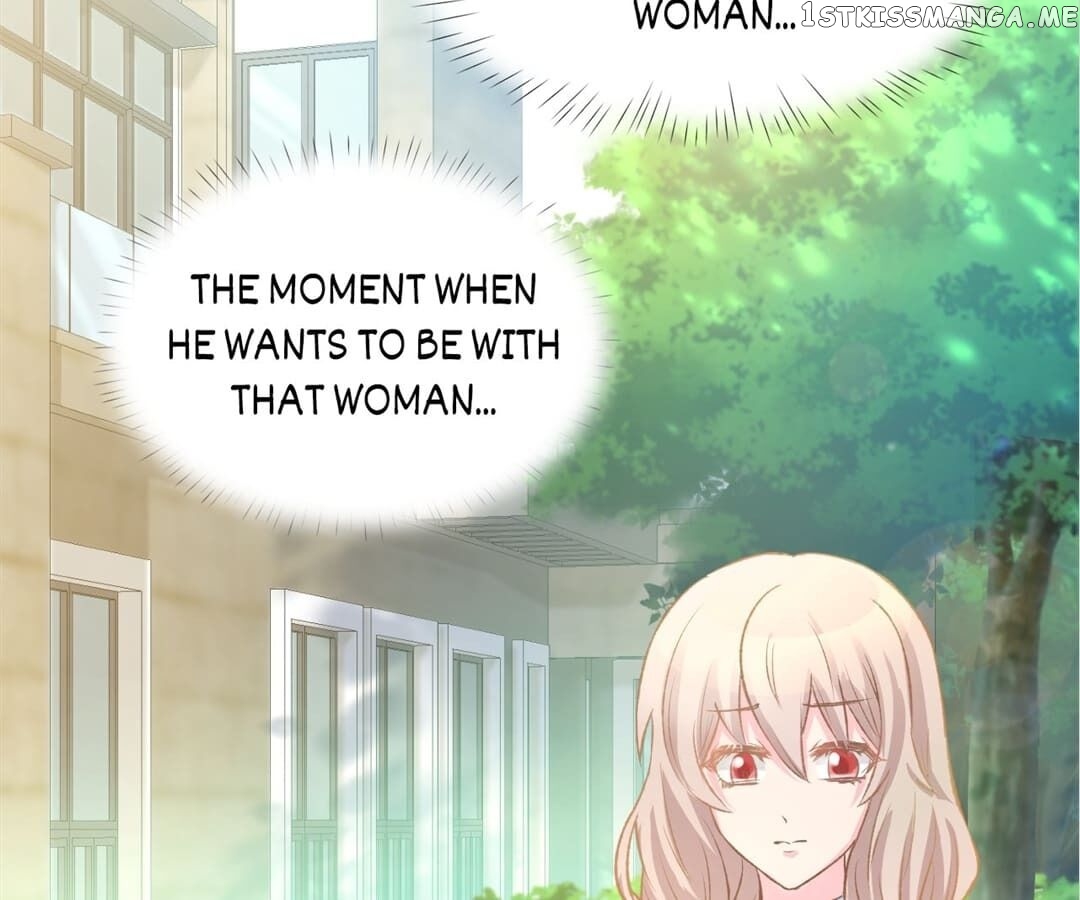 The Trap Of Mollycoddling chapter 8 - page 37