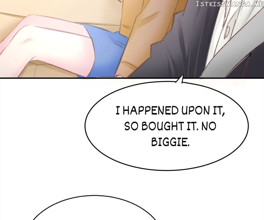 The Trap Of Mollycoddling chapter 7 - page 12