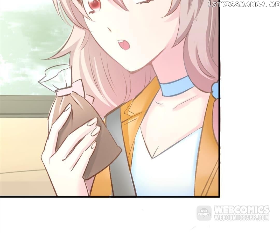 The Trap Of Mollycoddling chapter 7 - page 14