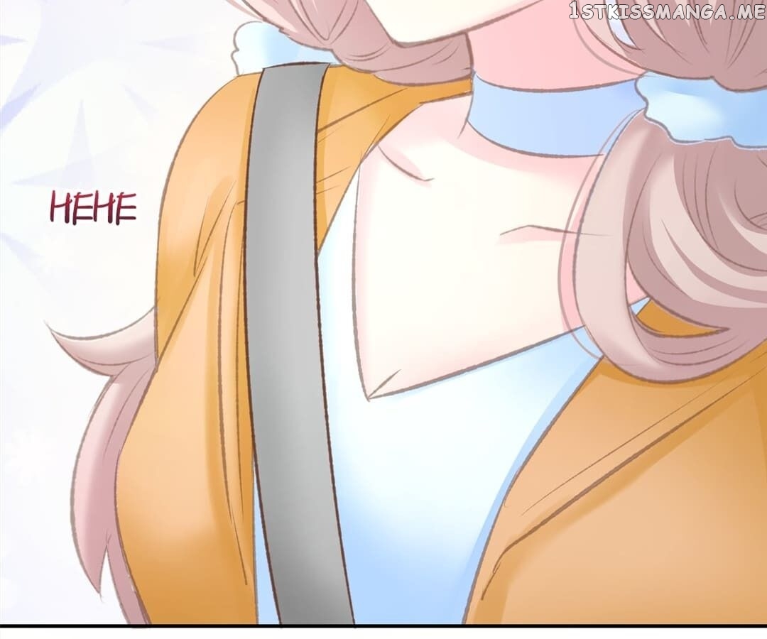 The Trap Of Mollycoddling chapter 7 - page 19