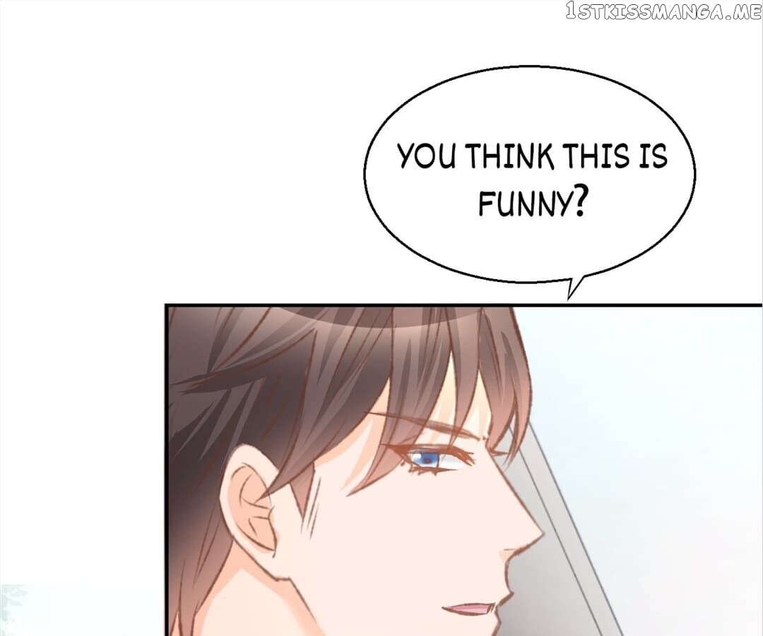 The Trap Of Mollycoddling chapter 7 - page 21