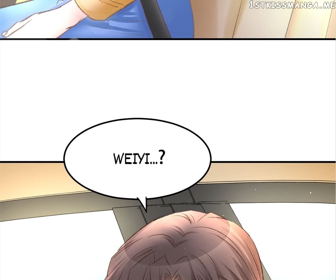 The Trap Of Mollycoddling chapter 7 - page 27