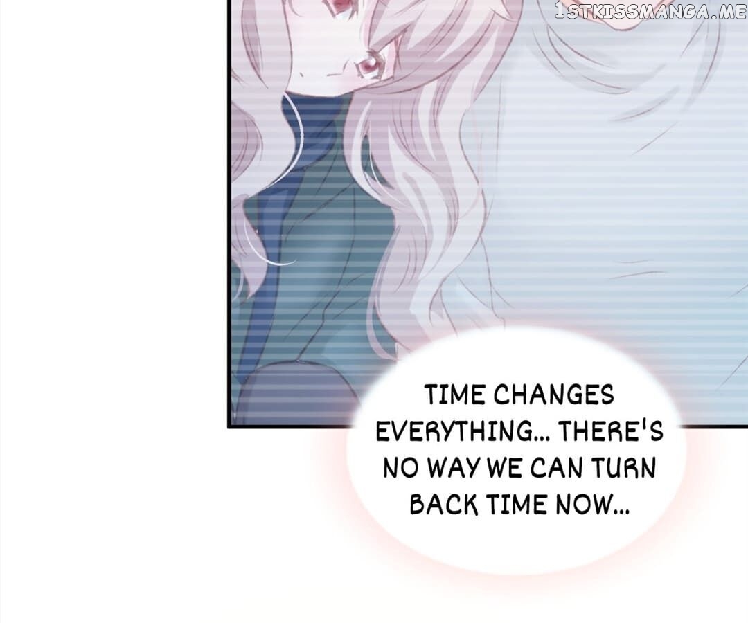 The Trap Of Mollycoddling chapter 7 - page 3