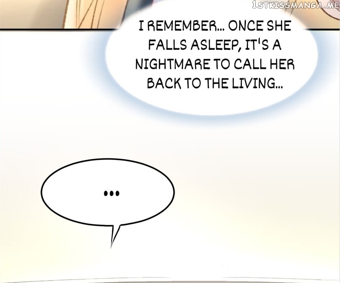 The Trap Of Mollycoddling chapter 7 - page 33