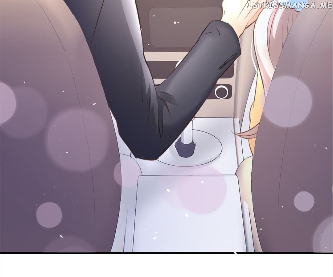 The Trap Of Mollycoddling chapter 7 - page 35