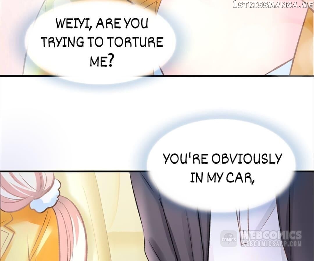 The Trap Of Mollycoddling chapter 7 - page 38