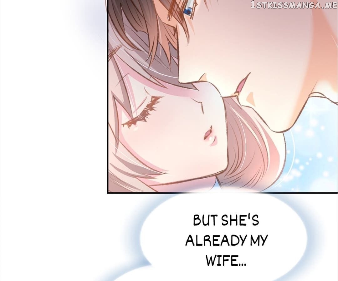 The Trap Of Mollycoddling chapter 7 - page 44