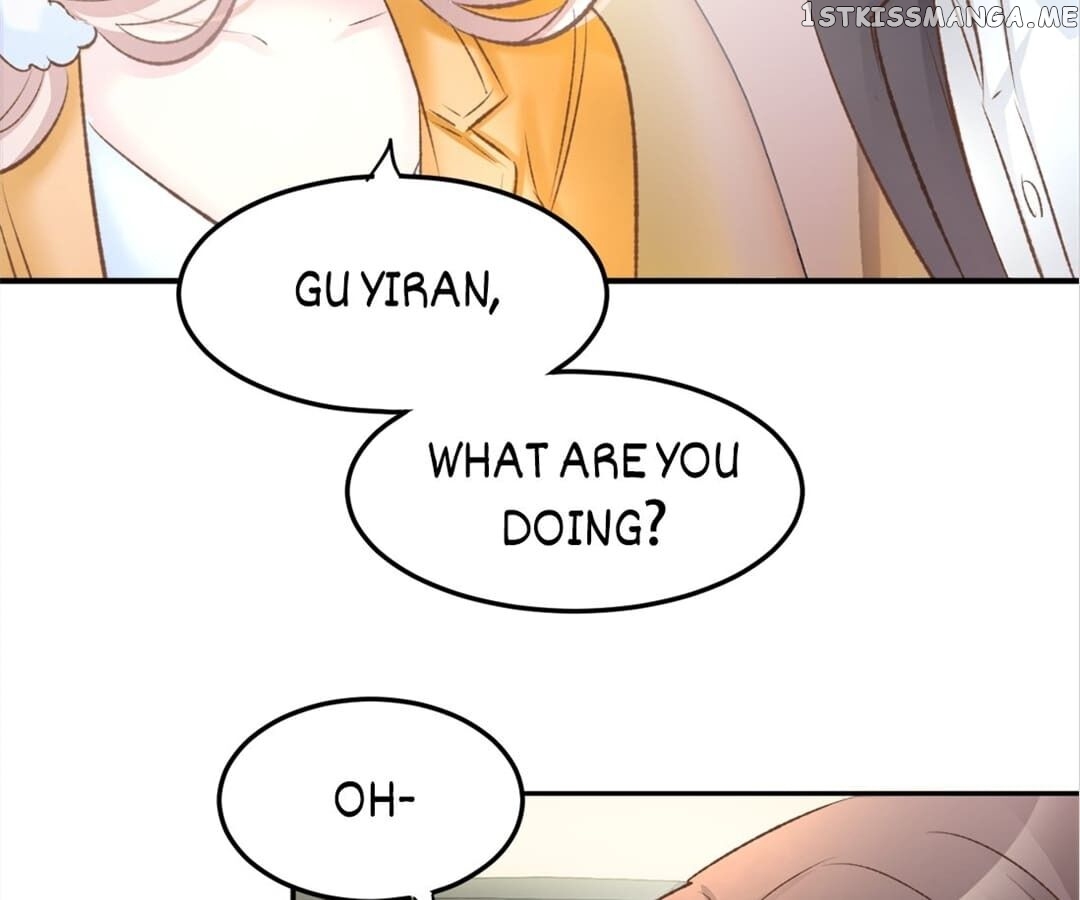 The Trap Of Mollycoddling chapter 7 - page 48