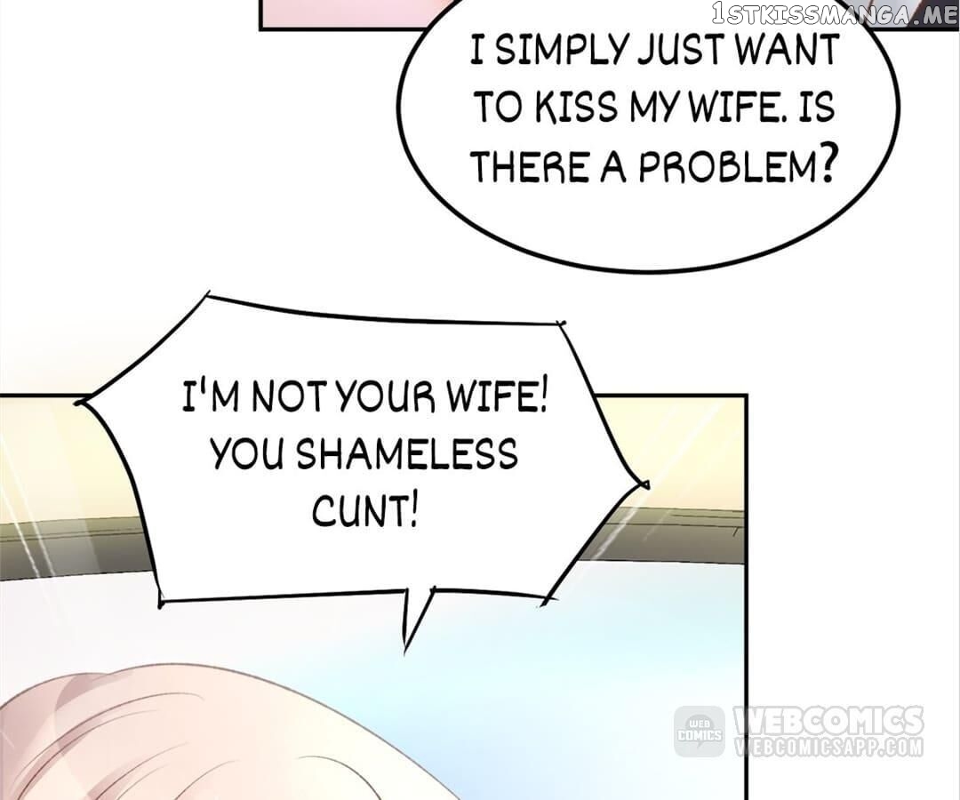 The Trap Of Mollycoddling chapter 7 - page 50