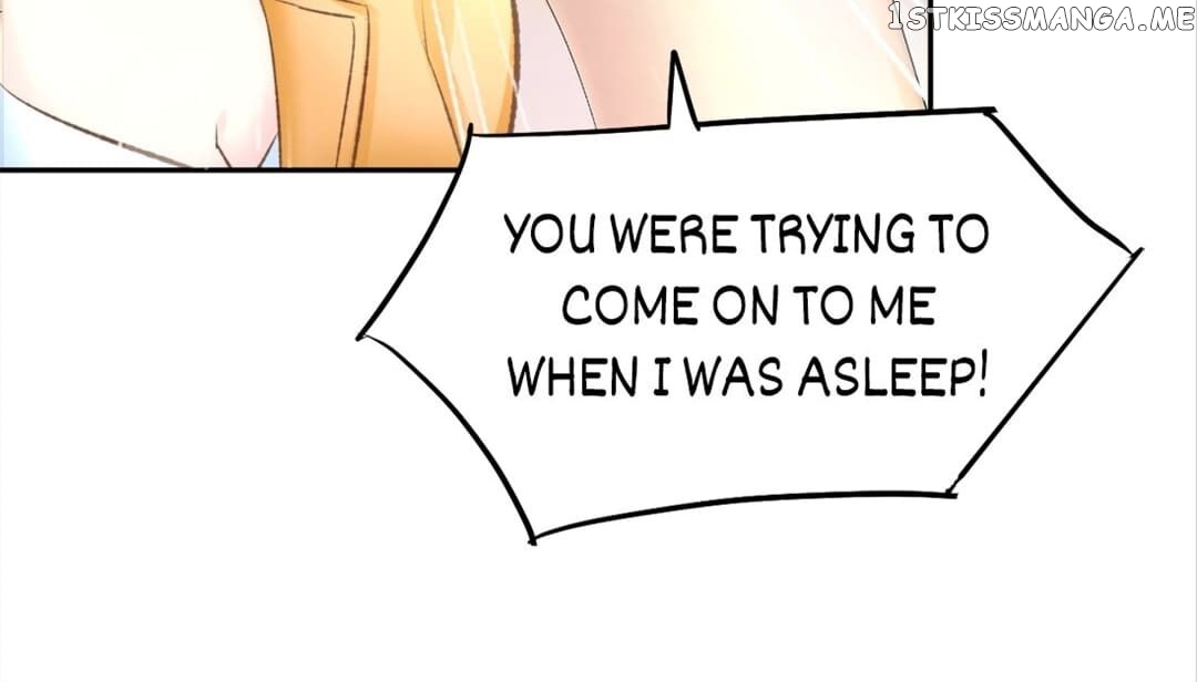The Trap Of Mollycoddling chapter 7 - page 52