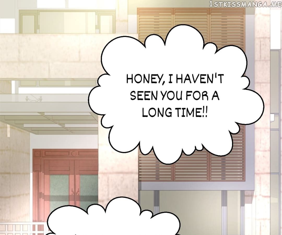 The Trap Of Mollycoddling chapter 7 - page 56