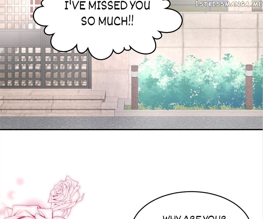 The Trap Of Mollycoddling chapter 7 - page 57