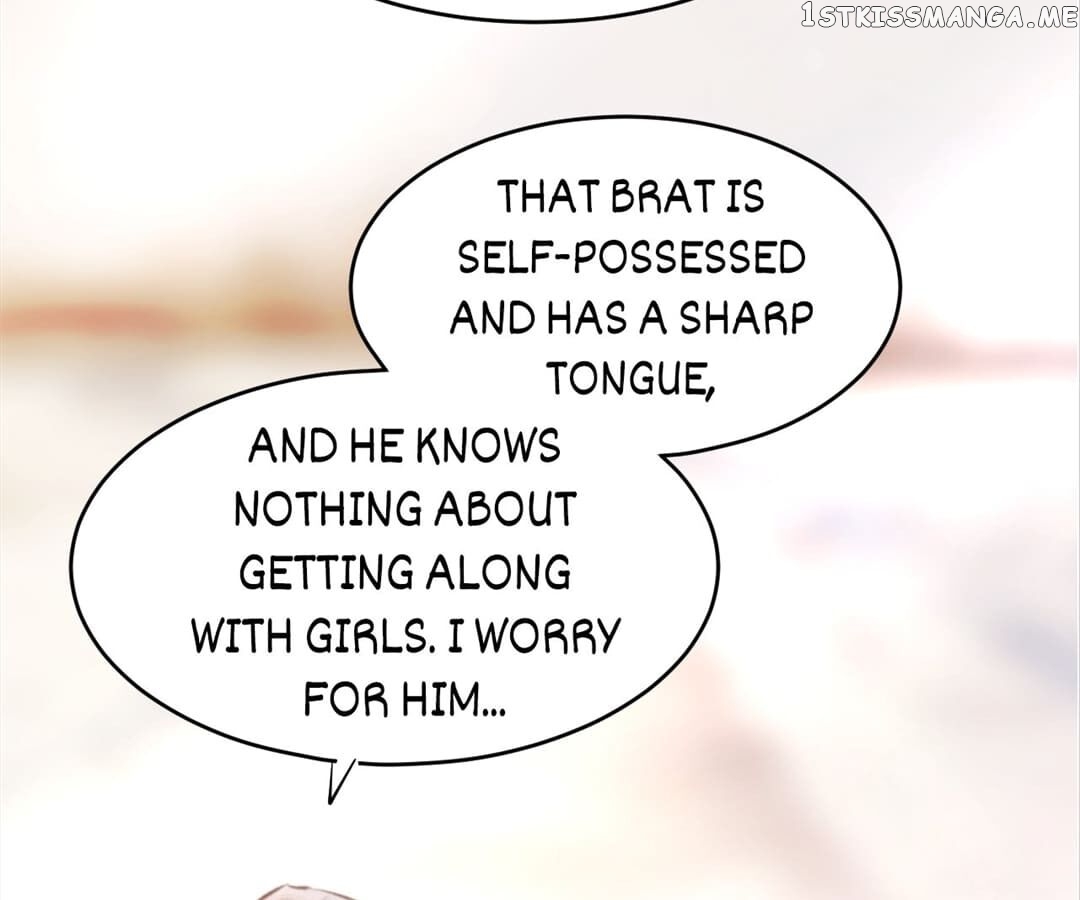 The Trap Of Mollycoddling chapter 7 - page 61
