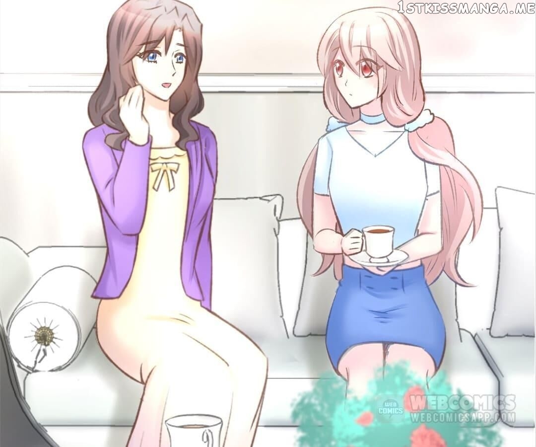 The Trap Of Mollycoddling chapter 7 - page 62