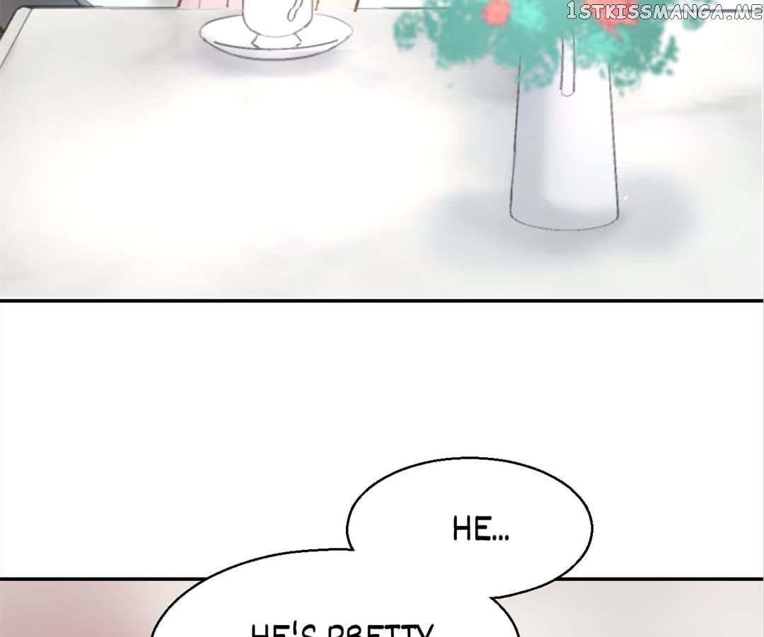 The Trap Of Mollycoddling chapter 7 - page 63