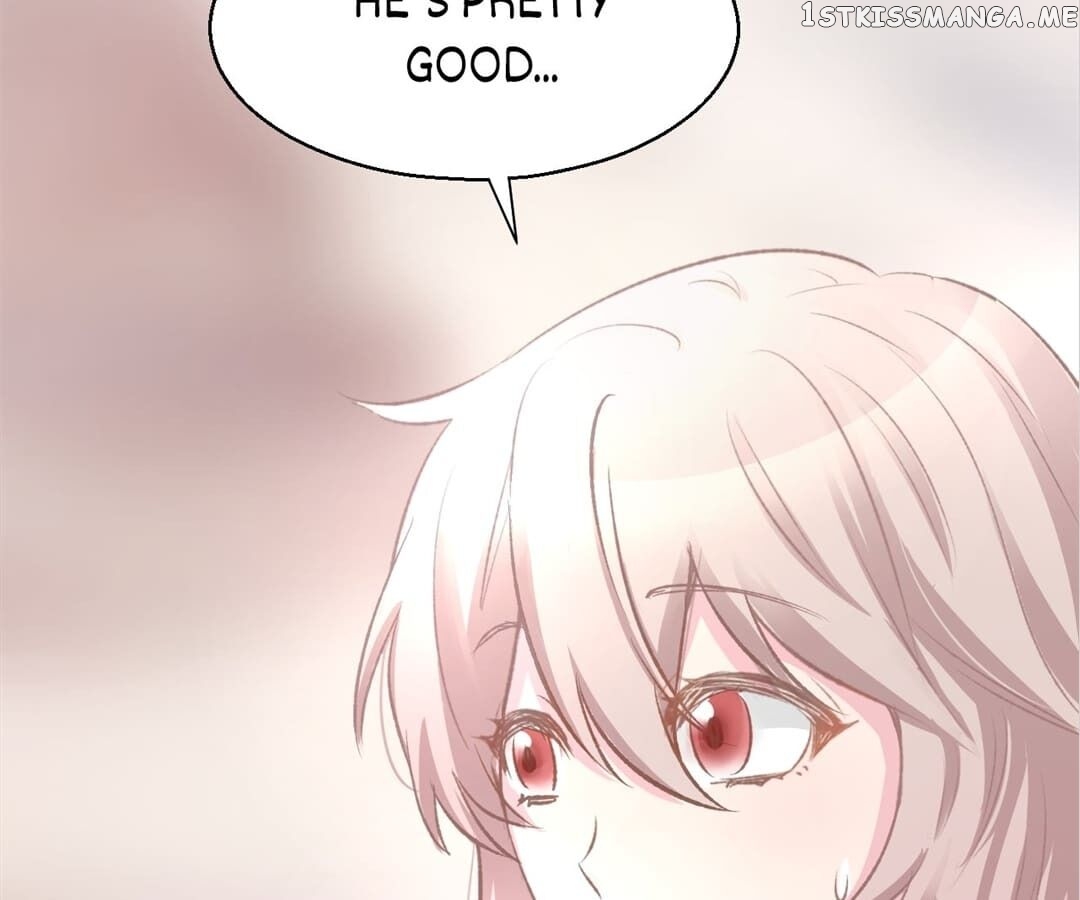 The Trap Of Mollycoddling chapter 7 - page 64