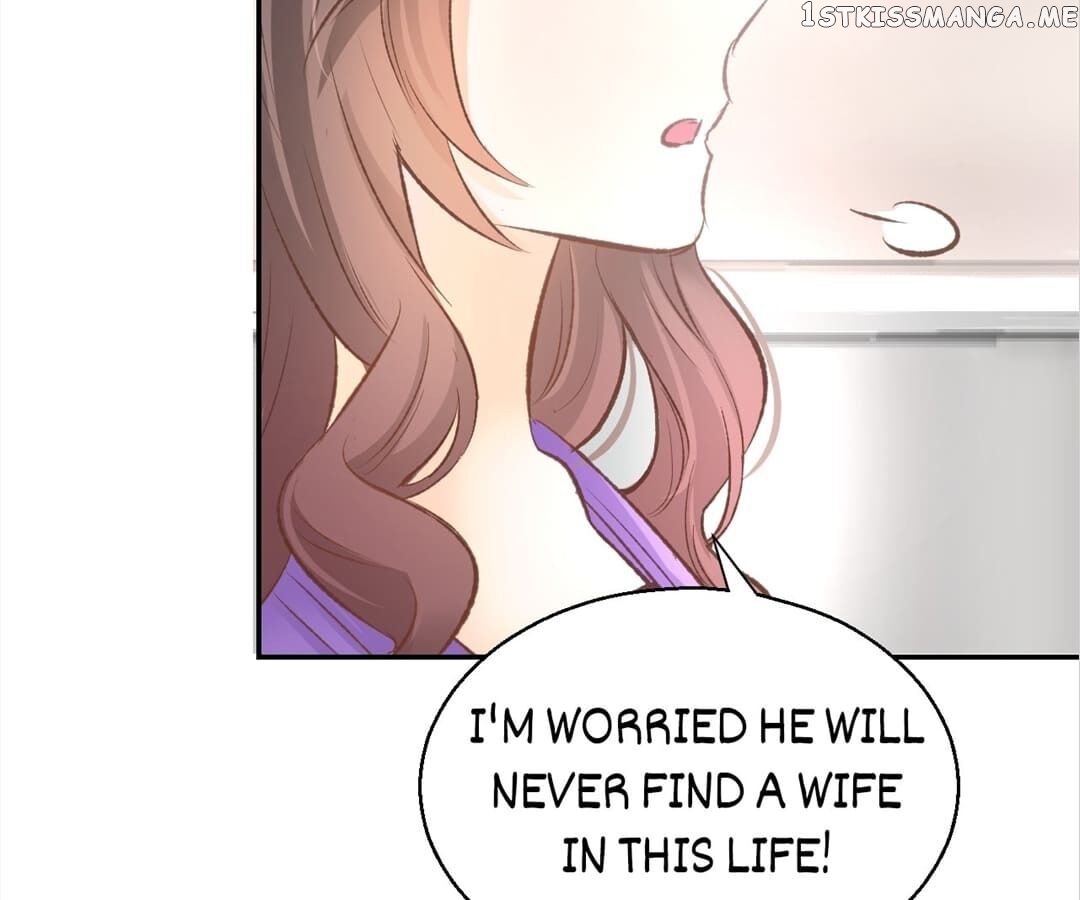 The Trap Of Mollycoddling chapter 7 - page 67